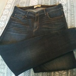 Cookie Johnson Jeans "Brook"